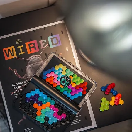 בית הארחה The Novels