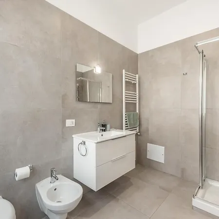 בית הארחה The Novels בארי