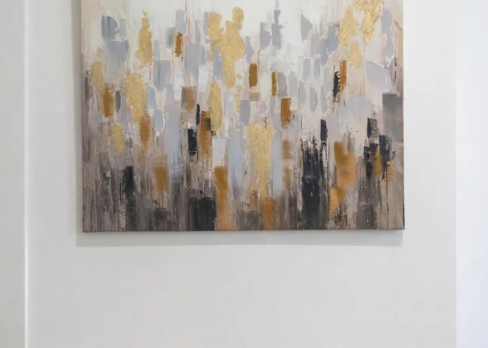 Konukevi The Novels Bari