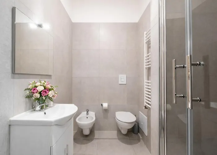 Konukevi The Novels 3*