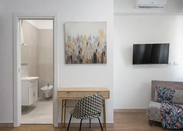 Konukevi The Novels 3*