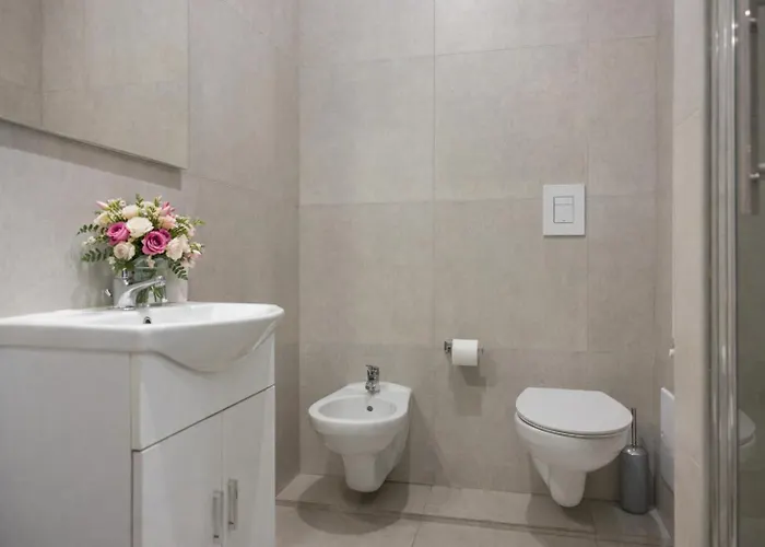 Konukevi The Novels 3*