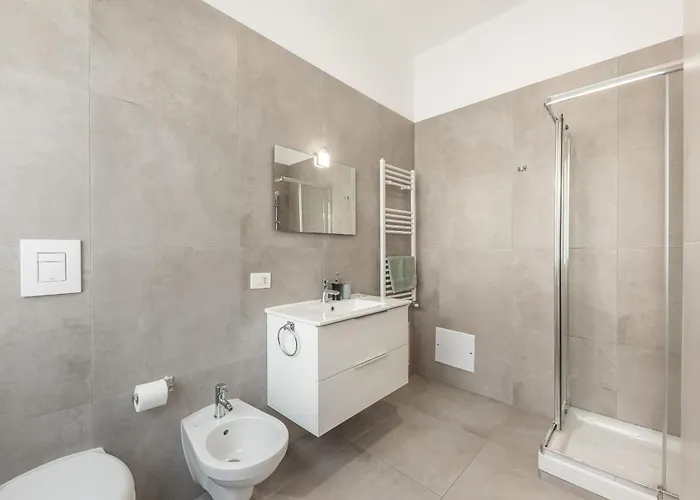 Konukevi The Novels Bari