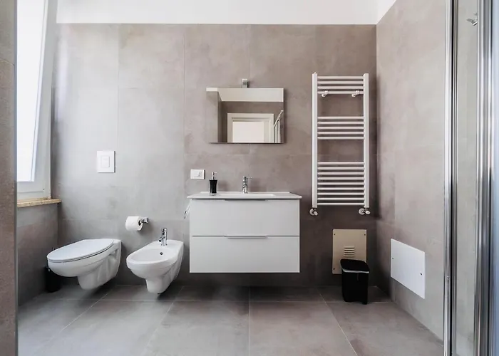 Konukevi The Novels Bari