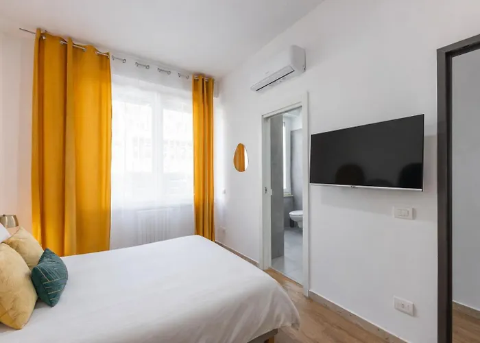 בית הארחה The Novels 3*