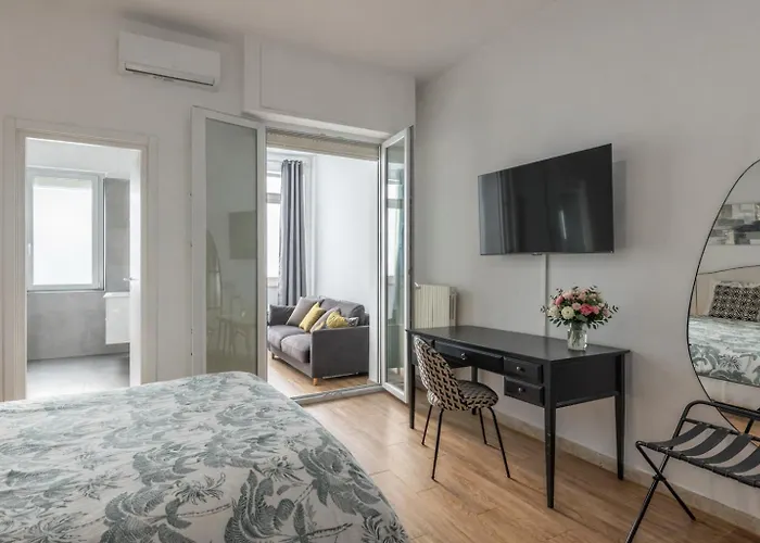 Konukevi The Novels 3*