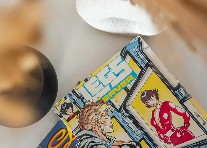 Konukevi The Novels 3*