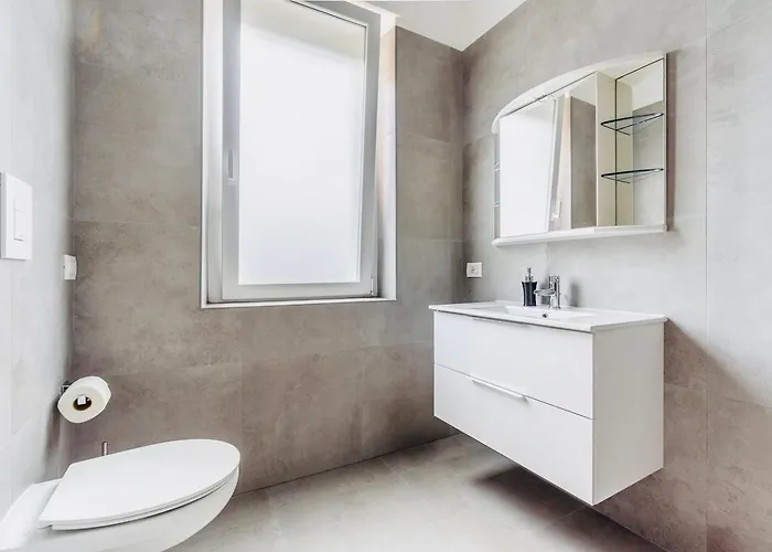 Konukevi The Novels 3*