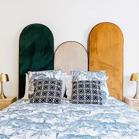 The Novels Gasthof Bari