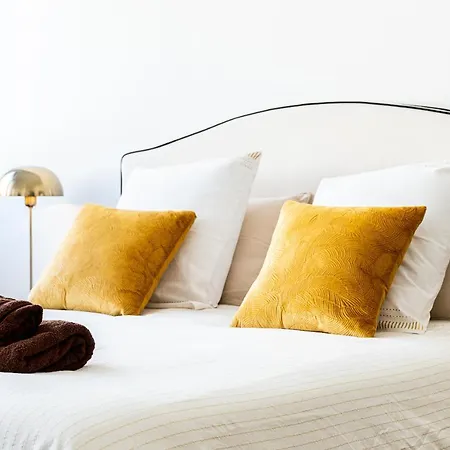 Vendégház The Novels 3*